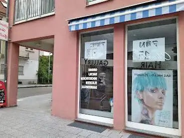 Charlie's Hair Gallery