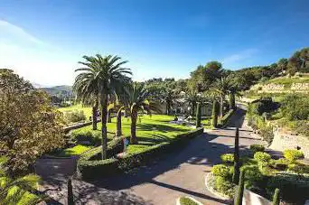 Photo de Royal Golf mougins