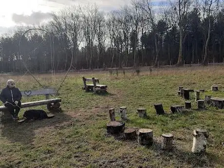 Geboortebos BranstBos