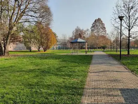 Photo de Parco a ricordo dei Martiri delle Foibe e dell' esodo giuliano - dalmata