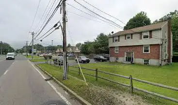 138 Park & Ride