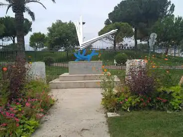 Photo de Parc De Carras