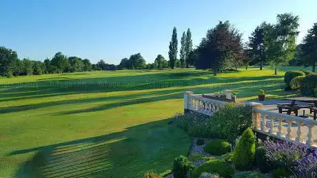 Photo de Verulam Golf Club