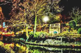 Photo de La Crypte