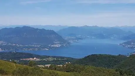 Photo de Monte Falò