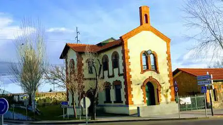 Photo de Barrio de las Matas