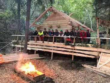 Il Bosco di Babbo Natale