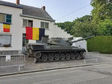 Photo de Musée de la Libération OBOURG
