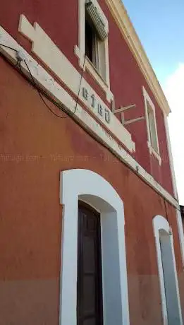 Photo de Estacion FGV GATA
