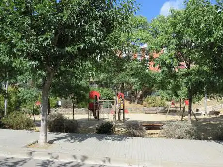 Plaça de Maria Aurèlia Capmany