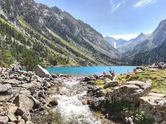 Photo de Lac de Gaube