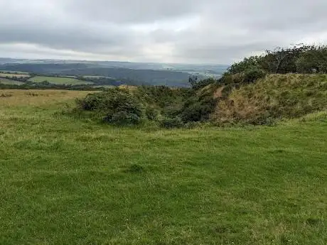 Photo de Blackdown Rings