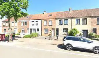 Free Park and Ride - Jan Breydel (capacity 100)