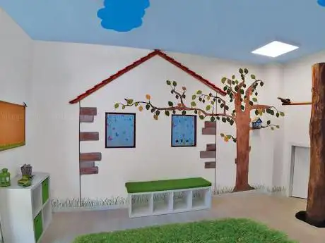Pistacchio - Family Space
