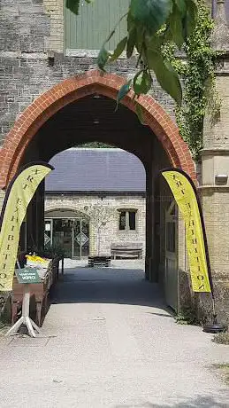 Quarr Gallery