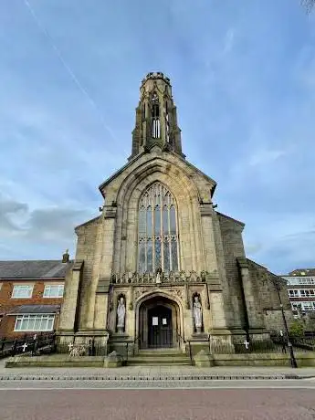 Photo de St Maries R C Church