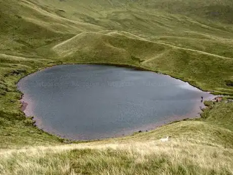 Llyn Cwm Llwch