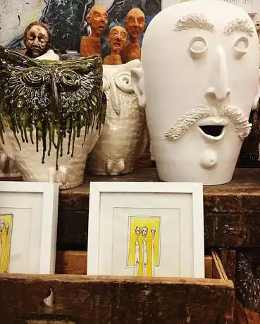Photo de STUDIO D'ARTE MICHELE BONO