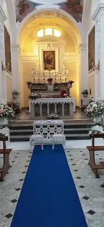 Parrocchia Ss. Annunziata