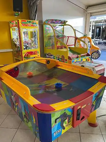 Photo de Espace Jeux Le Flipper