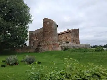 Photo de Château de Bouligneux