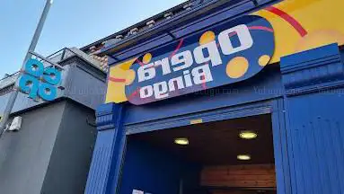 Opera Bingo