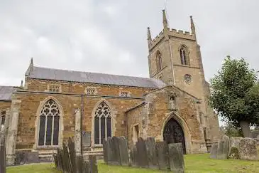 Photo de St Wilfrid's Church