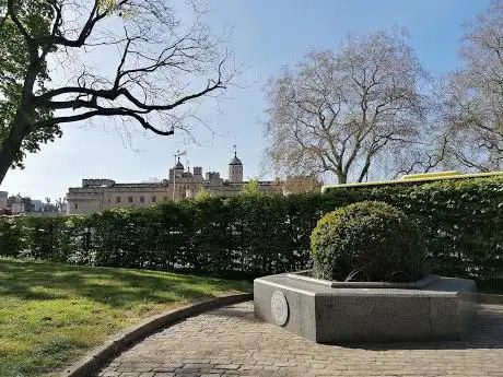 Photo de Tower Hill Garden