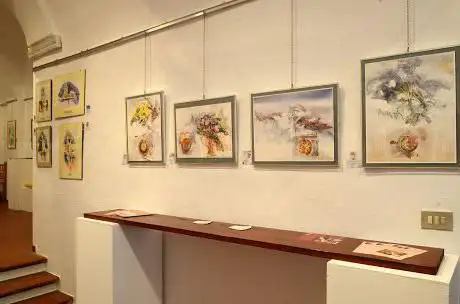 Photo de Associazione culturale 'Arte Per Voi'