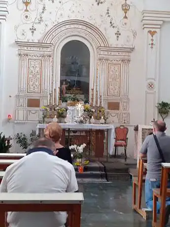Photo de Chiesa di San Nicoló Politi