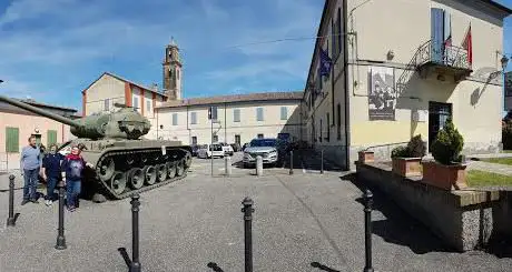 Photo de Il Carro Armato