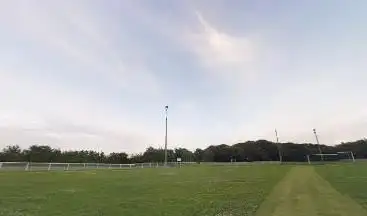 Terrain de Football de Saint-Frégant