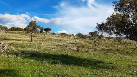 Photo de Peñón del Toro