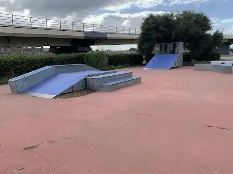 Skatepark