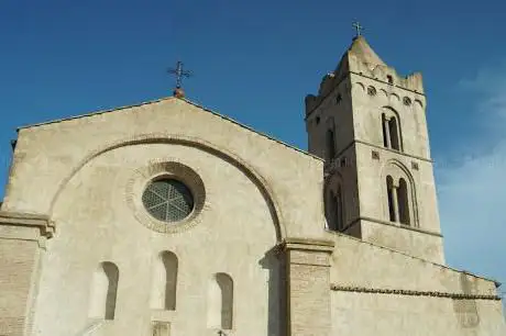 Photo de Chiesa Madre di Pisticci SS Pietro e Paolo