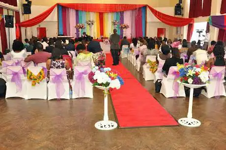 Photo de Christ Army Charismatic Ministries