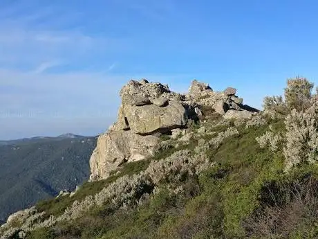 Nuraghe S'audi