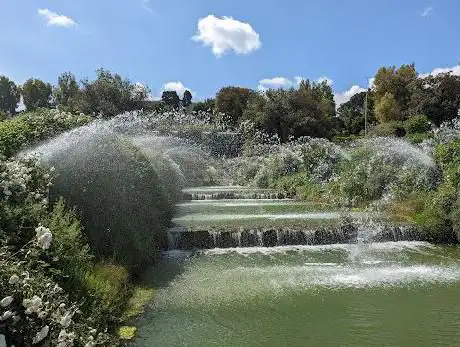 Photo de Parc Central du Lac