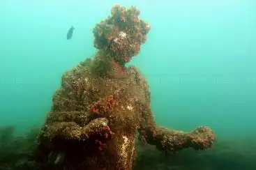 Photo de Underwater Archaeological Park of Baia