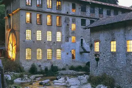 Fabbrica della Ruota