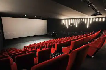Photo de Gaumont Alésia