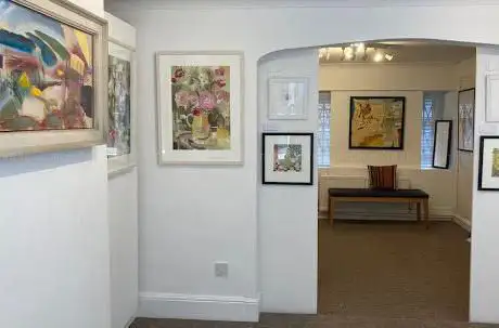 Kevis House Gallery