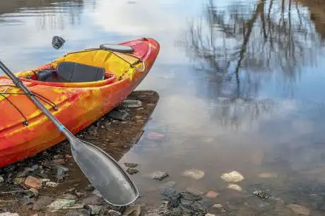 SPLOOSH SPLASH KAYAK HIRE