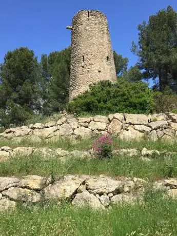 Photo de Torre de can Llopart