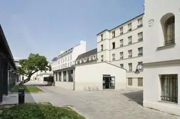 Photo de Polka Galerie