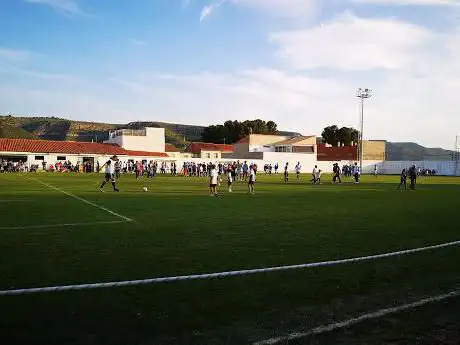 Photo de Camp De Futbol Municipal