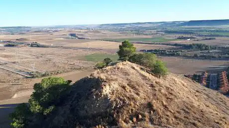 Photo de Castillo de Magaz