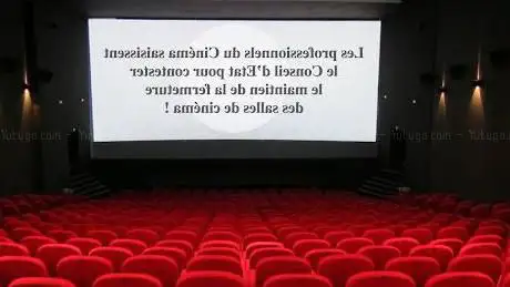 Cinéma Ariel