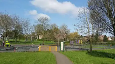 Uplands Park