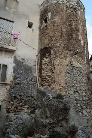 Photo de Carpino Centro Storico
